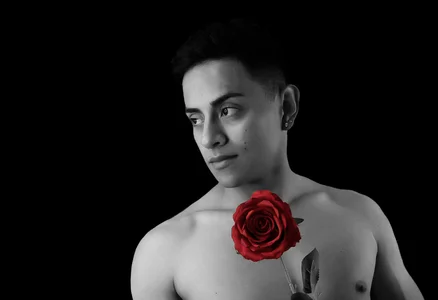 san valentin 💜2026 de Lucii_fer_  2 photos