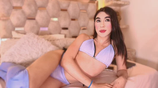 Isa_Villaa 🔑🔐HORNY BLUE Foto 2