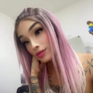 ExoticlanaDoll Public Bilde 2