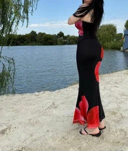 MonicaLowes white sand Pic 4