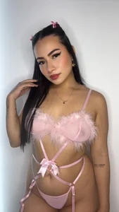 AlessFiore Pink💖💖 Pic