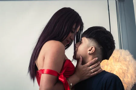 AlissonandJoey Public Immagine  2