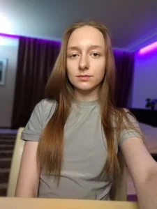 Mia_E1fie Lovely Shy Angel Immagine  2