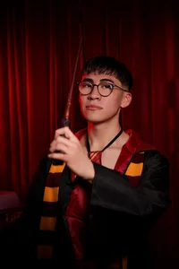 Andy_Norton Trick or treat🎃 Gambar 8