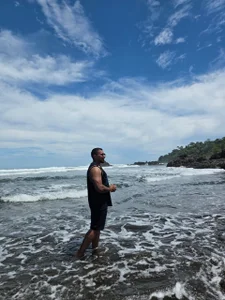 maximusclark1 beach time รูป  3