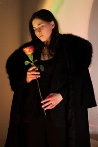 Lord of winterfell❄️ de Ashkoreh Foto 3