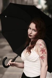 RoseMarinPublic Bild