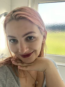 Queen-Rimi's XXX Nude Photo 7