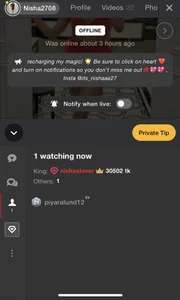 Nisha2708 They spoil me😍❤️  4. fénykép