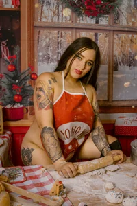 NORALOUX2 Merry Christmas everyone🎄🎅 รูป  3