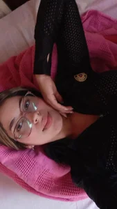 Alessia_blaze BLACK Foto 4