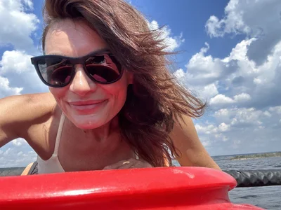 MistyBarnes's YES, CAPTAIN!! Sex Photo 3