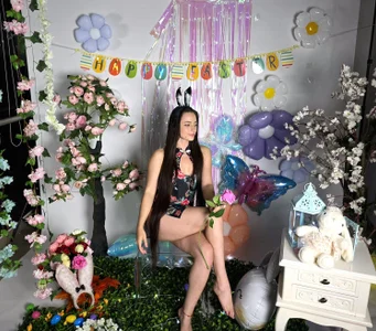 Princsgirl_ CELEBRACION DE PASCUA 🌸🌸 Pic 3