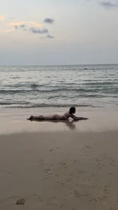 kikidoll sea sun sand Pic 9