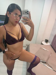 Scarlett_Rios 💕💕 Bilde