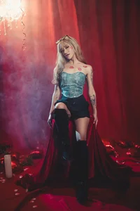 Lya1_ch I’m Yours Pic 3