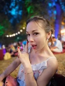 HaileyMoonn Sexy and tasty Poză 8