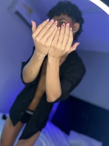 Kai_riptide 🖤 BLACK KAI 🖤 Foto 4