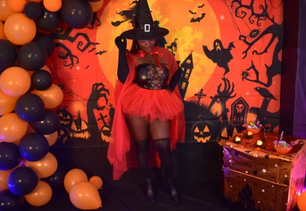 Red Ridding Hood Girl od YHENDELYN_STONE  4 snímek