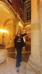 ChiaraFerraro Just Me Pic 6