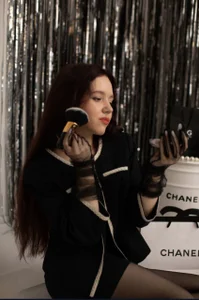 Chanel od ChuNeece  3 snímek