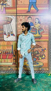 Dancer_Arvind01Free图片 5