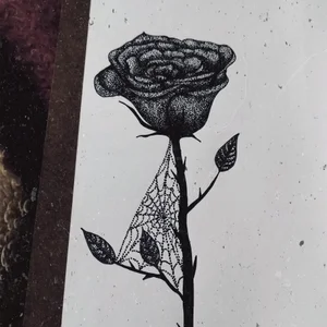 -m00n- ♰ My Art ♰ Pic 2