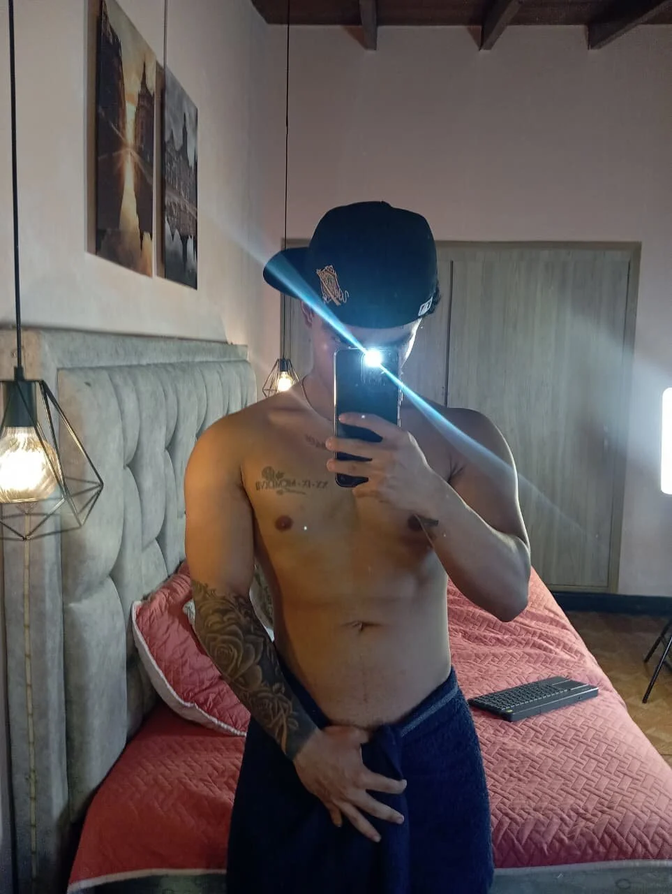 Kairoxxx_ adlı kullanıcının viral fotoğrafları:  5908