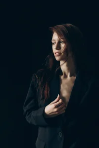 TaraHarris Public Fotka 6