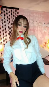 GemmaCallahan ❤ Pic