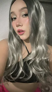 Cherrynoa Pelinegra? Rosado? Cenizo?🔥 Bilde