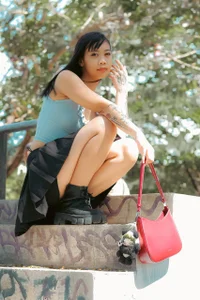 cute od GloryKulikowski  snímek