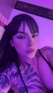 Missymillerr's XXX Nude Photo 4