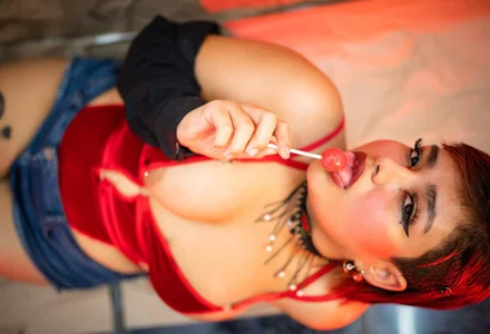 Charlotte_Joestar Bad bitch Pic 2