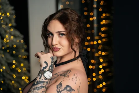 AnnaRichmond your Christmas Dream  🎄 Fotka 2