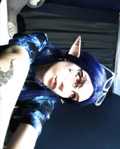 Hyeon_Jin little star Poză 5