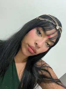 RiriiBrunette__ Aphrodite arrived ✨🏜️ Pic 6