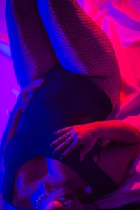 LilasBoobs Sexy Sensual Foto