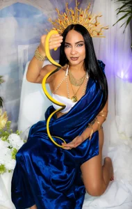 ginebra_ness goddess aphrodite Pic 6