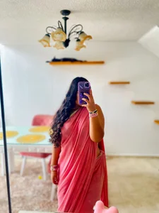 _shantaall heart woww Pic 2