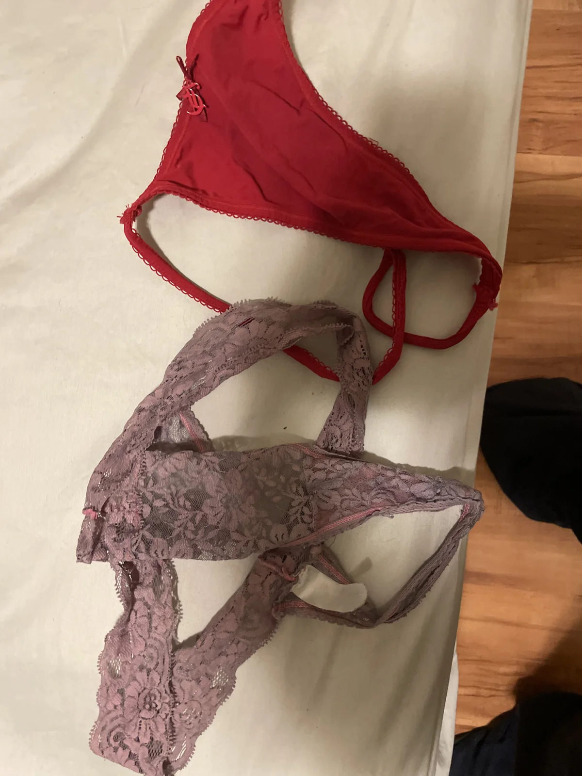 Foto em tendência de Pantypig187 314