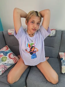 Shorty_Girlfriend ⭐💜⭐ Εικόνα 5