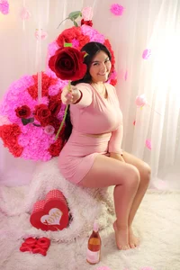 MAGIEVANS1 Happy Valentine's Day! 🌸❤️ Bilde 4