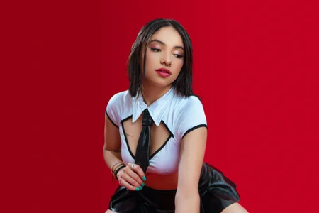 HazelMoret Naughty me 😏 Kuva 2