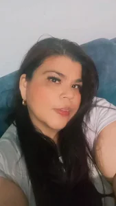 Charlotte_curvy_ Staying so good makes me real Bilde 4