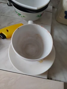 CitratedPaean Brudne naczynia-nie znoszę zmywać😬😱 Immagine  7