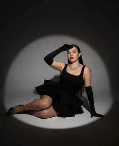 CharlotteSchmidtt Sexy chubby❤💋 Pic 2