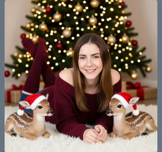 Ladie de snow_white_princedemon  photos