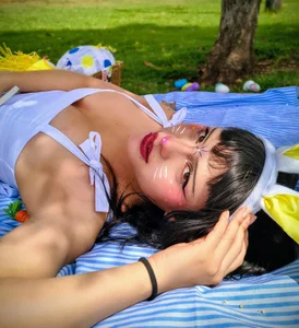 Harmony_Sky1happy Easter🥕图片 4