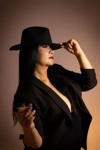 bigass_monica little of me for you🔥💗图片 2